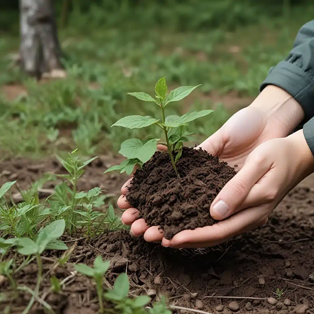 Czy ekologiczne projekty na crowdfundingu to przykrywka dla nieuczciwych działań?