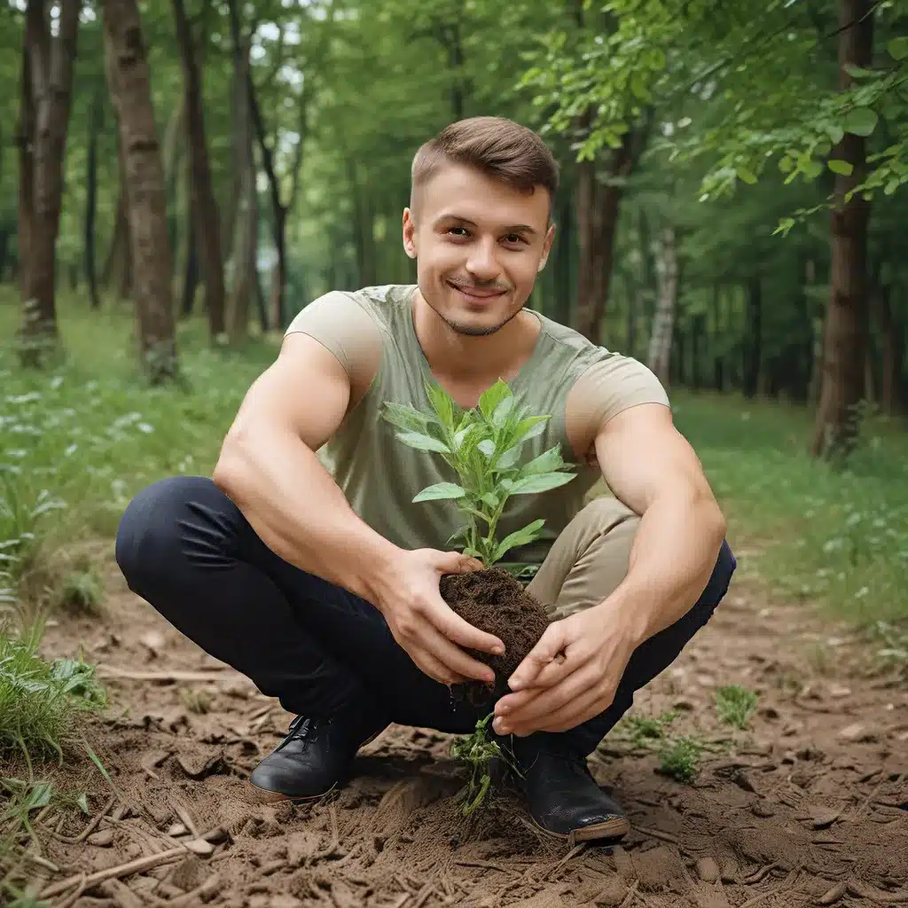 Ekologiczny crowdfunding czy zielona ułuda? Jak nie dać się nabrać