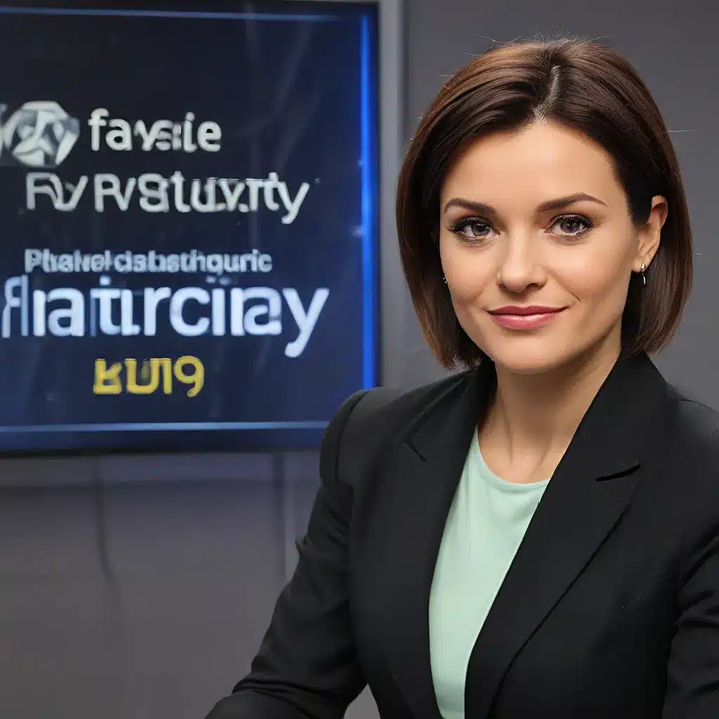 Fałszywe Faktury RTV/AGD – Nie Daj Się Oszukać