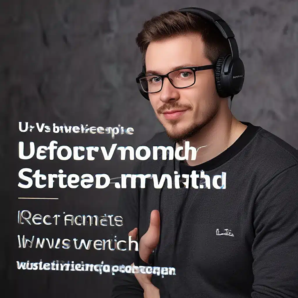 Fałszywe Opinie i Recenzje na Platformach Streamingowych – Uważaj