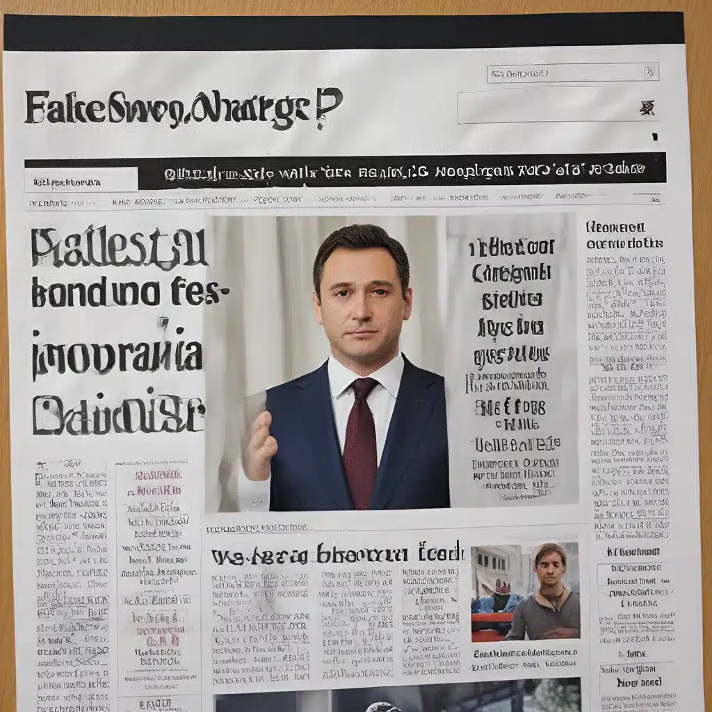 Fake newsy i dezinformacja – jak się bronić?