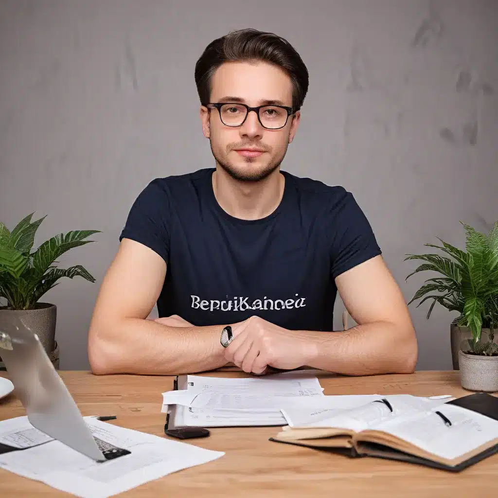 Freelancing Bezpiecznie – Unikaj Tych Pułapek