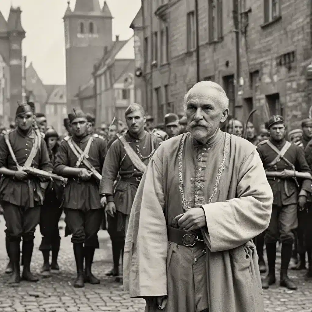 Gdy Szczęście Staje Się Przekleństwem: Historia Ofiar Konkursowych Oszustw