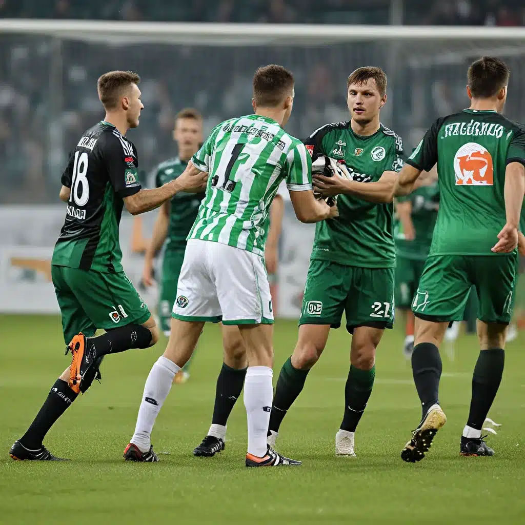 Gra Fair Play: Poradnik Antyoszukańczy Dla Świadomych Graczy