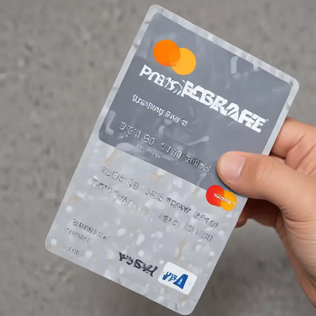 Hazardowe Gry Towarzyskie a Paysafecard: Bądź Czujny