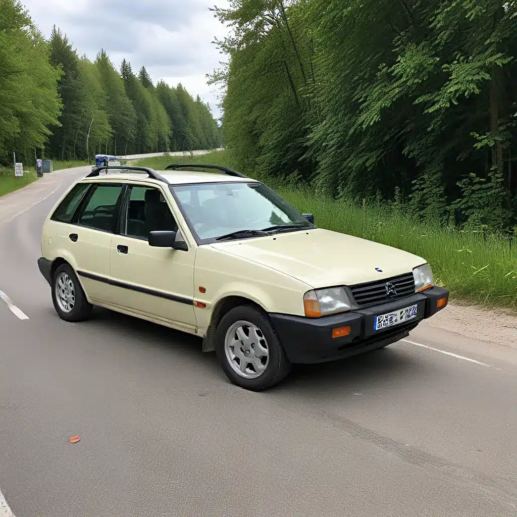 Jak rozpoznać, że auto było kiedyś kradzione lub rozbite?