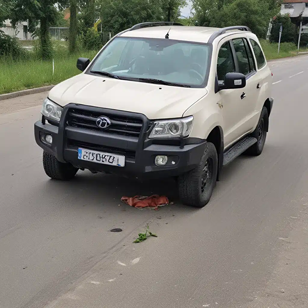 Jak rozpoznać oszusta, zanim podpiszesz umowę na zakup auta