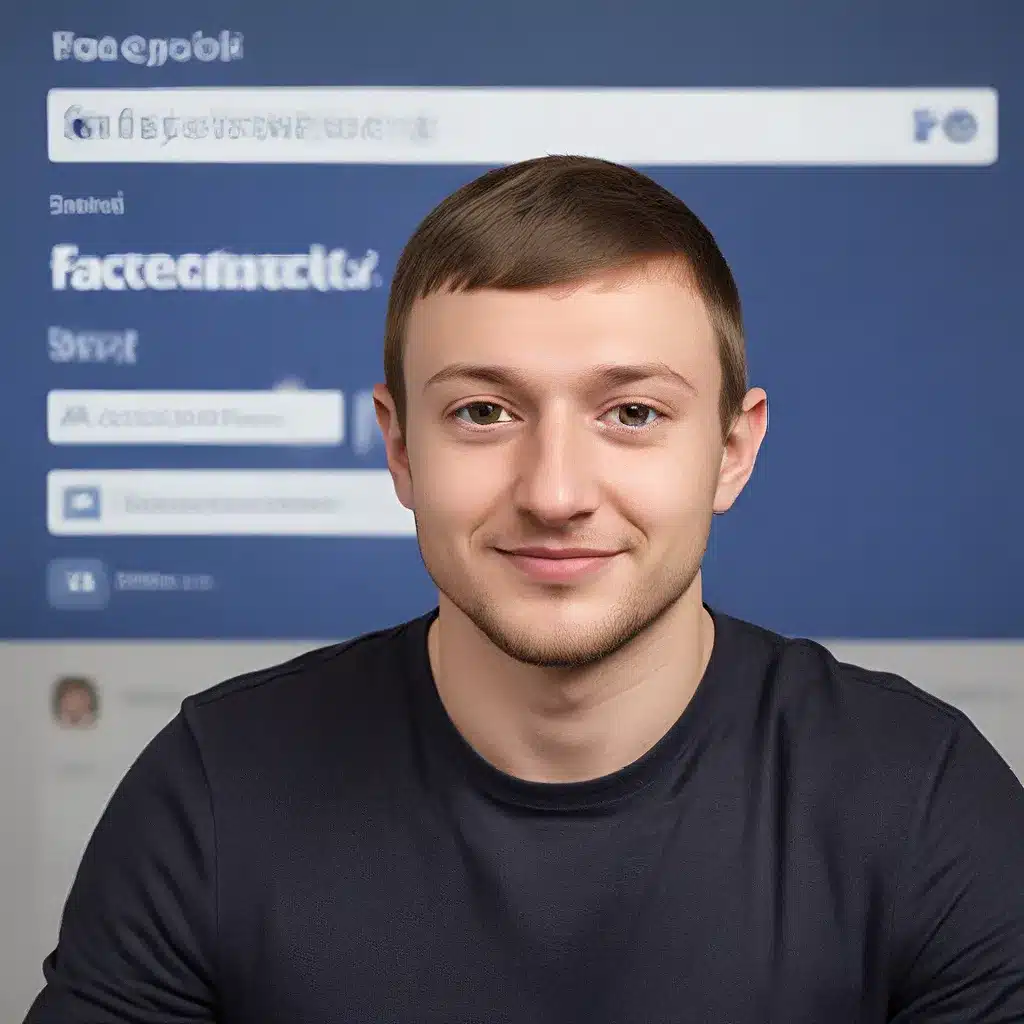 Jak zabezpieczyć swój profil na Facebooku przed niechcianymi kontaktami?