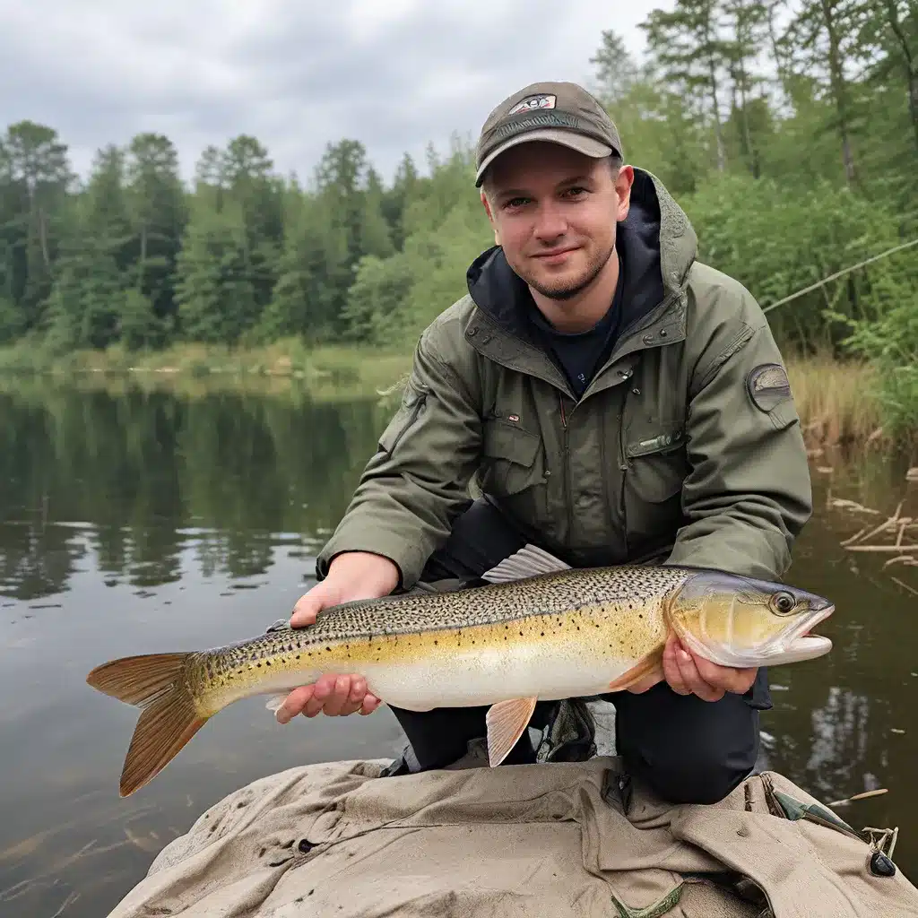 Katfishing: Jak Rozpoznać i Uniknąć Niebezpiecznego Trendu Oszustw Miłosnych