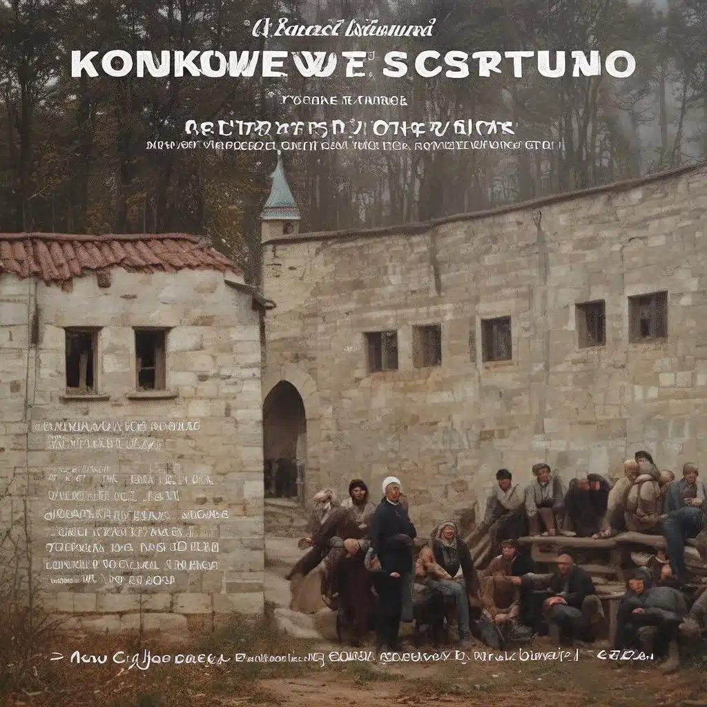 Konkursowe oszustwa – poznaj je, by ustrzec się przed stratami