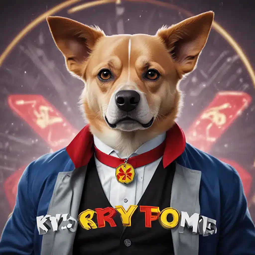 Krypto-Mafia: Kiedy Łakome Zyski Stają Się Twoją Zgubą