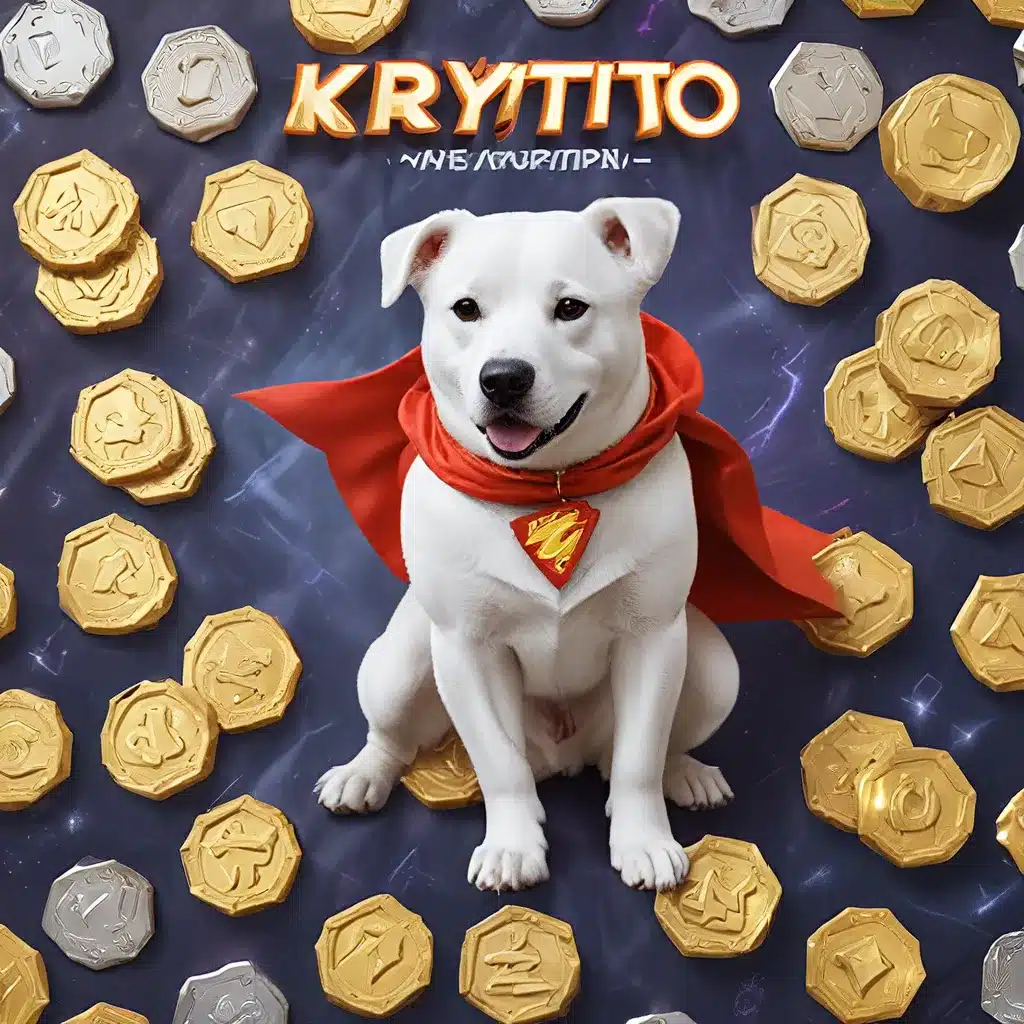 Krypto-złodzieje na tropie – zabezpiecz swoje aktywa cyfrowe