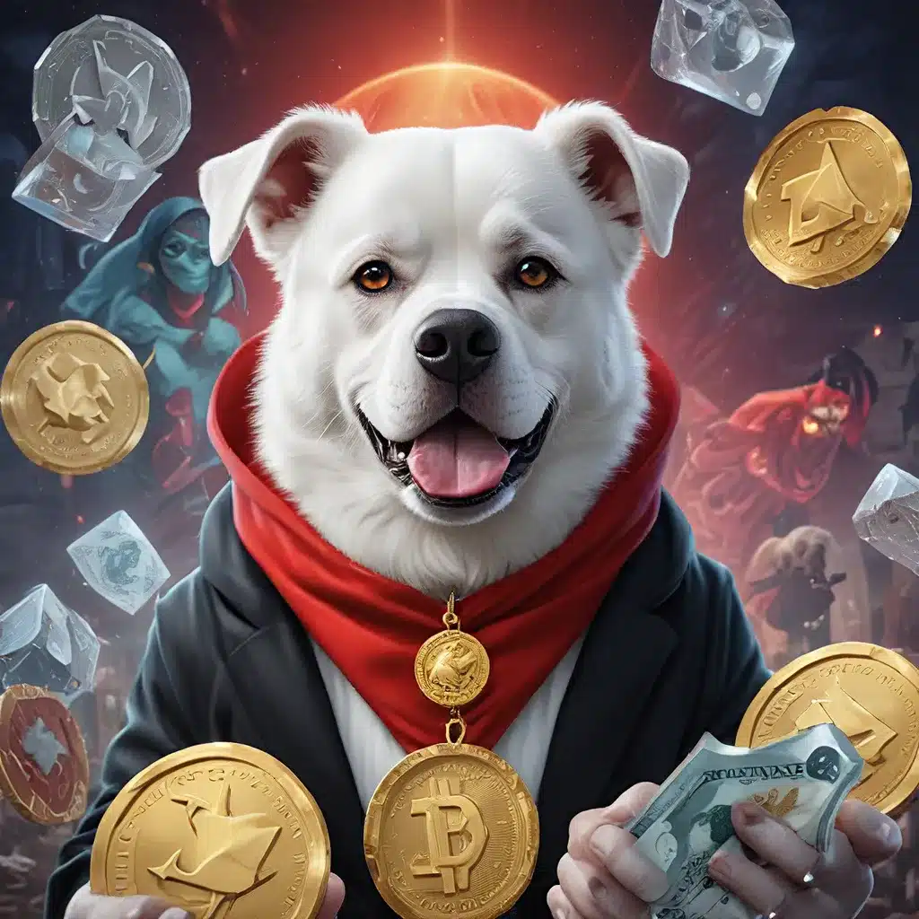 Krypto Mafia: Odkryj Niebezpieczne Praktyki Wyłudzania Pieniędzy