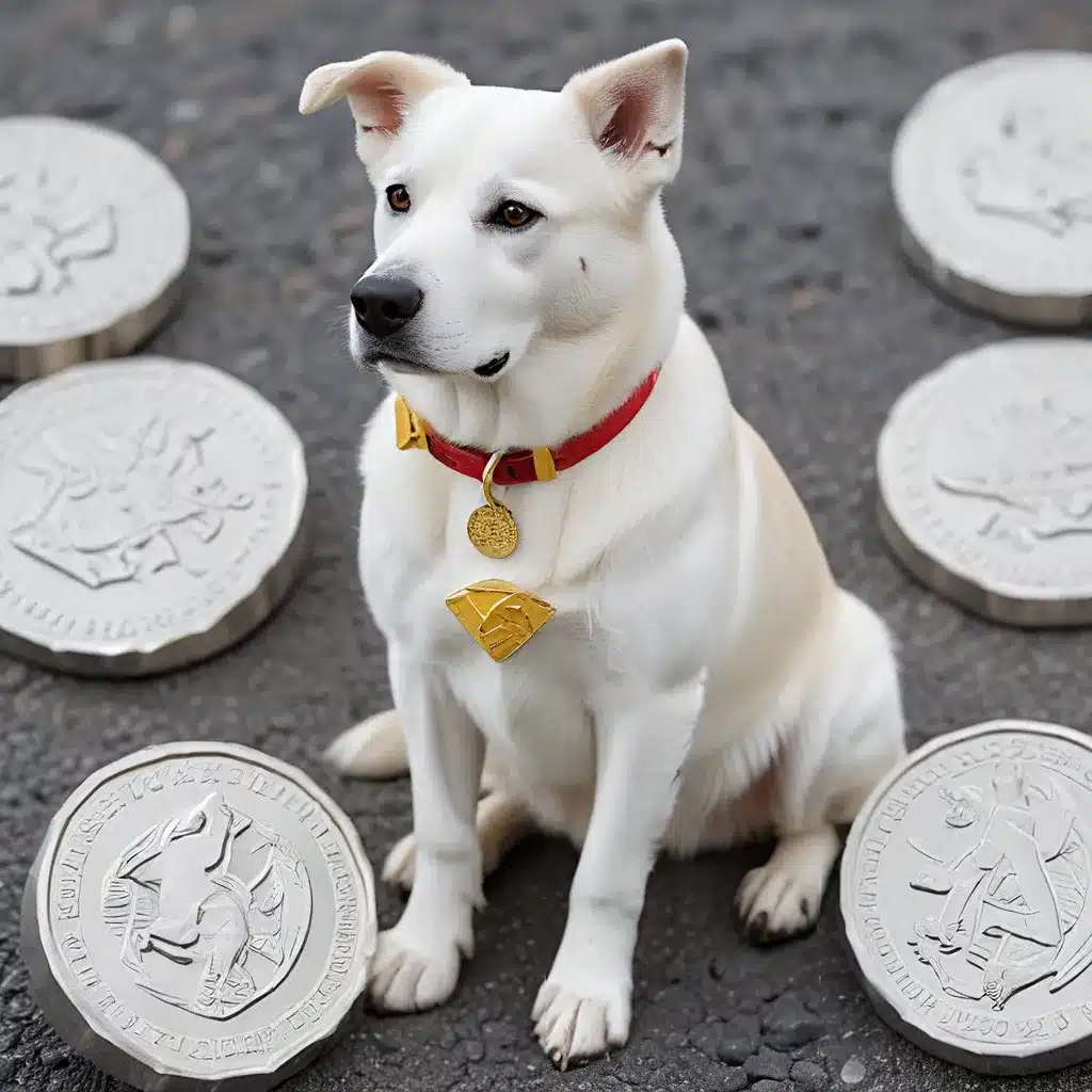 Krypto Oszuści Atakują: Poznaj Ich Sztuczki i Się Zabezpiecz