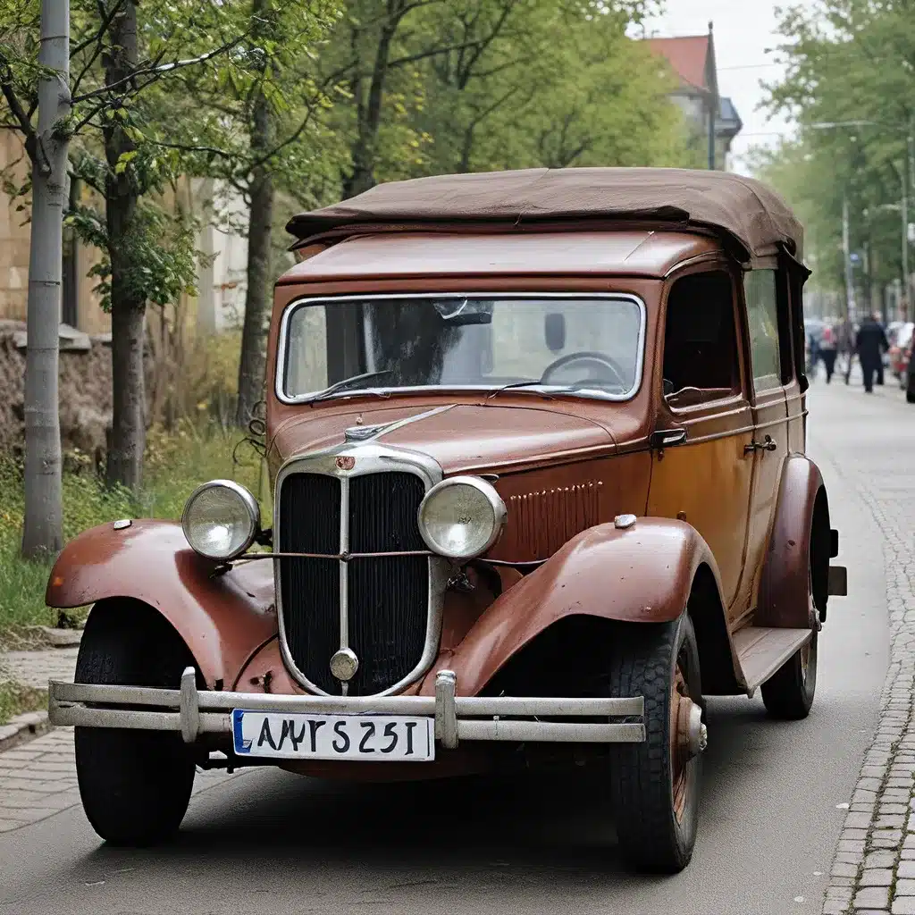 Kupujesz auto? Sprawdź historię pojazdu, by uniknąć niespodzianek