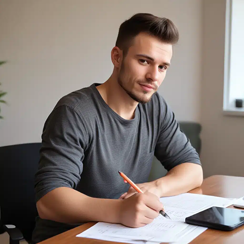 Mroczna strona freelancingu: jak nie paść ofiarą oszustwa