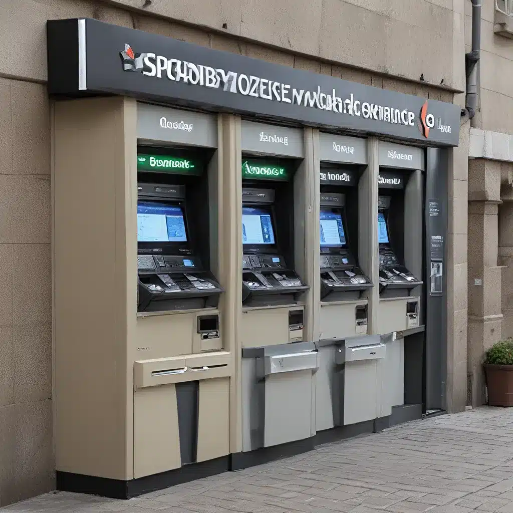 Nie Daj Się Okraść na Bankomacie: Sprawdzone Sposoby Ochrony