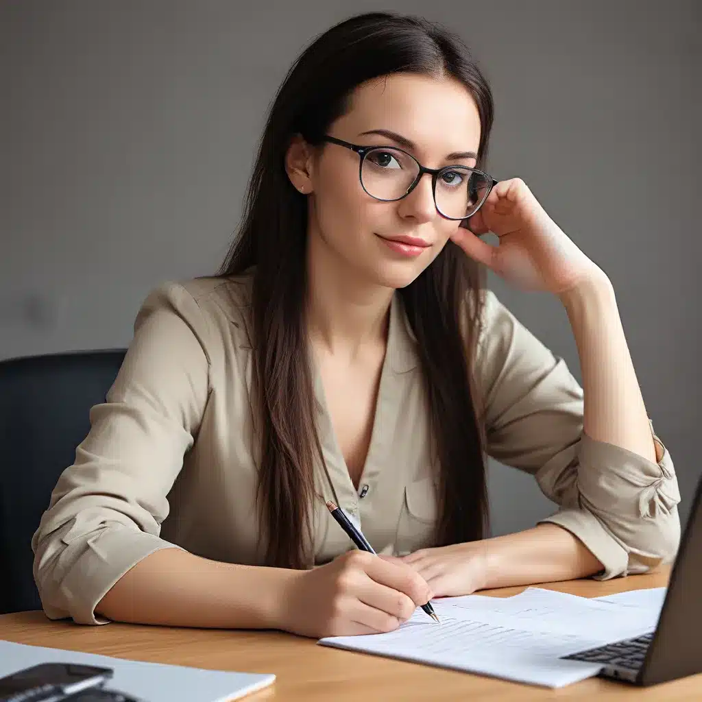 Nie Daj Się Oszukać – Bezpieczne Praktyki Dla Freelancerów