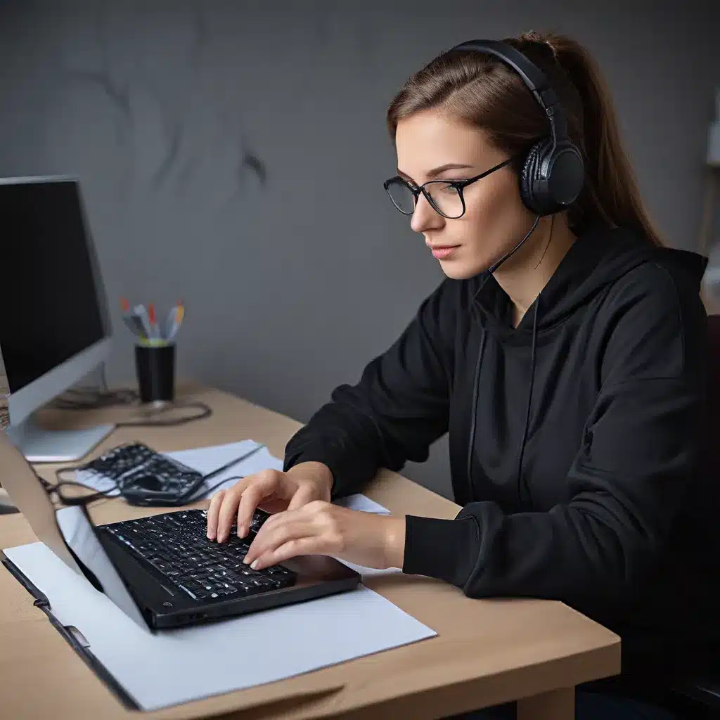 Nie daj się okraść przez cyberprzestępców – skuteczna ochrona