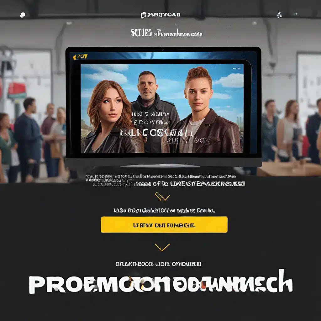 Nieuczciwe promocje na platformach VOD