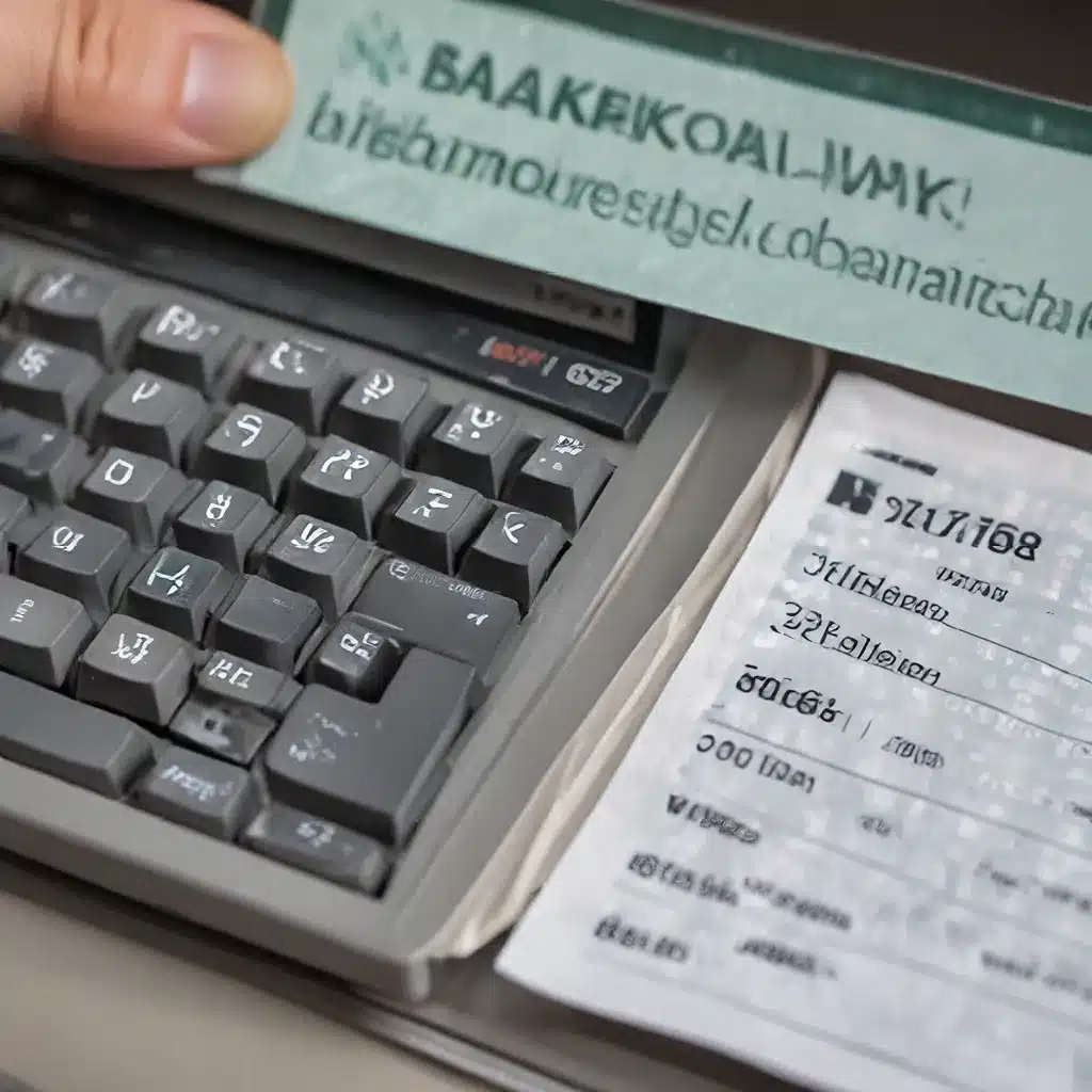 Niewidzialne Zagrożenia na Bankomatach: Jak Się Przed Nimi Chronić