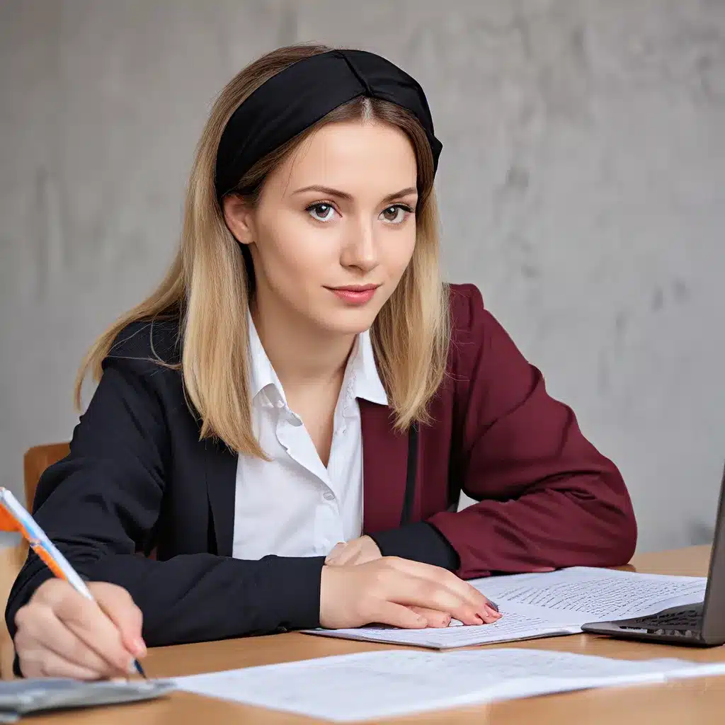 Ochrona danych osobowych w e-learningu – narzędzia na straży bezpieczeństwa