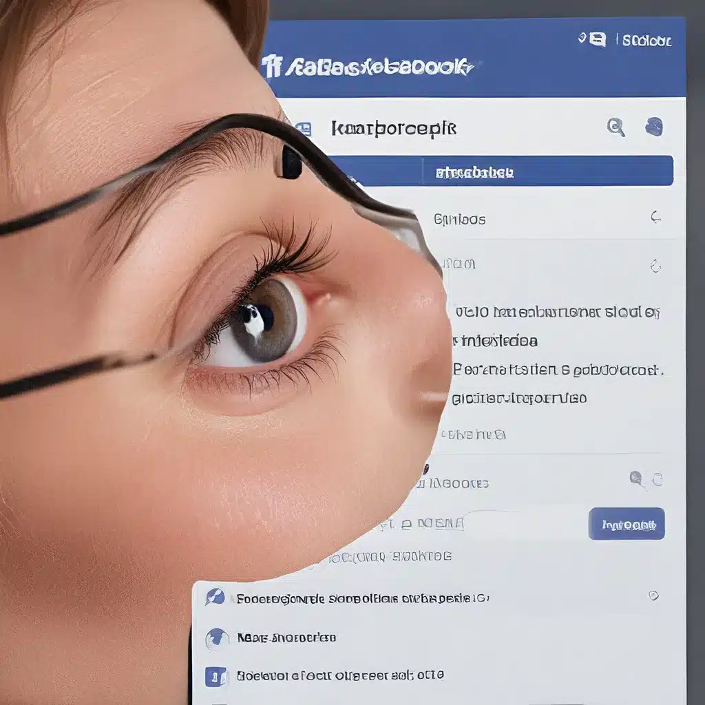 Ochrona prywatności na Facebooku – poznaj zasady bezpiecznego korzystania