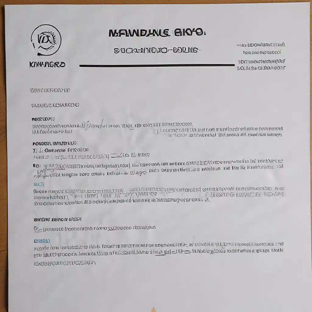 Od CV do wywiadu – krytyczna weryfikacja każdego kroku rekrutacji