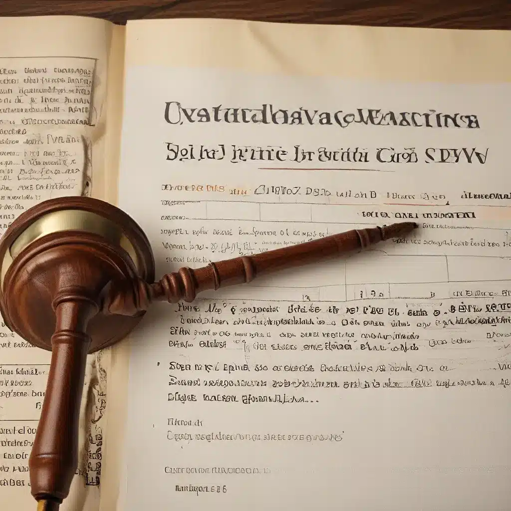 Ostatnia Wola – Jak Legalnie Chronić Swoje Dziedzictwo