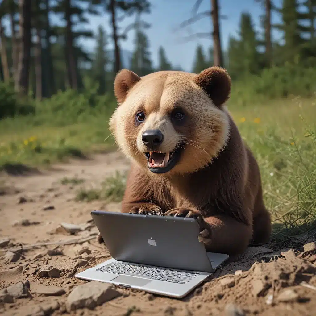 Oszuści internetowi na tropie – broń się, zanim cię okradną!