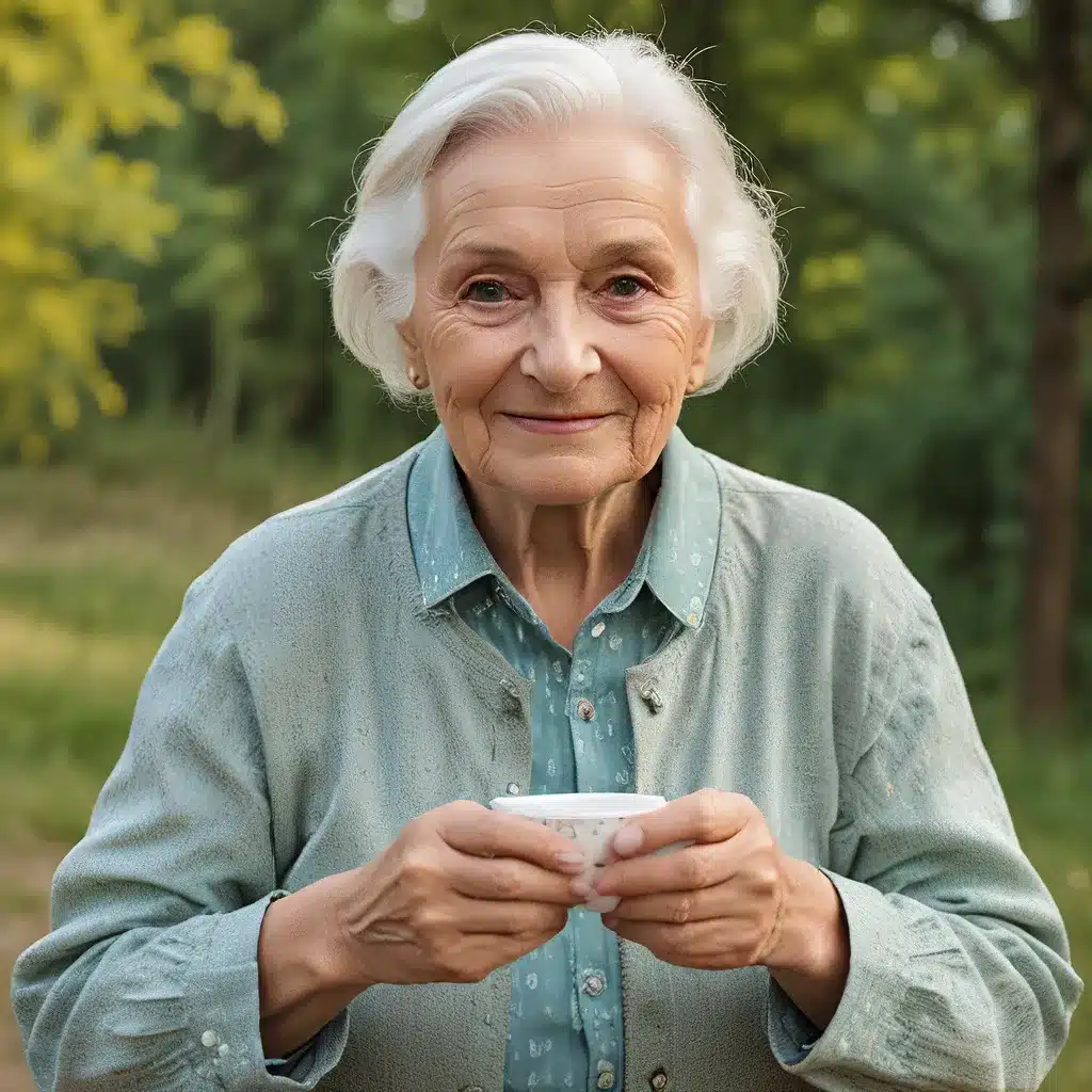 Oszuści polują na seniorów – chroń się przed nimi