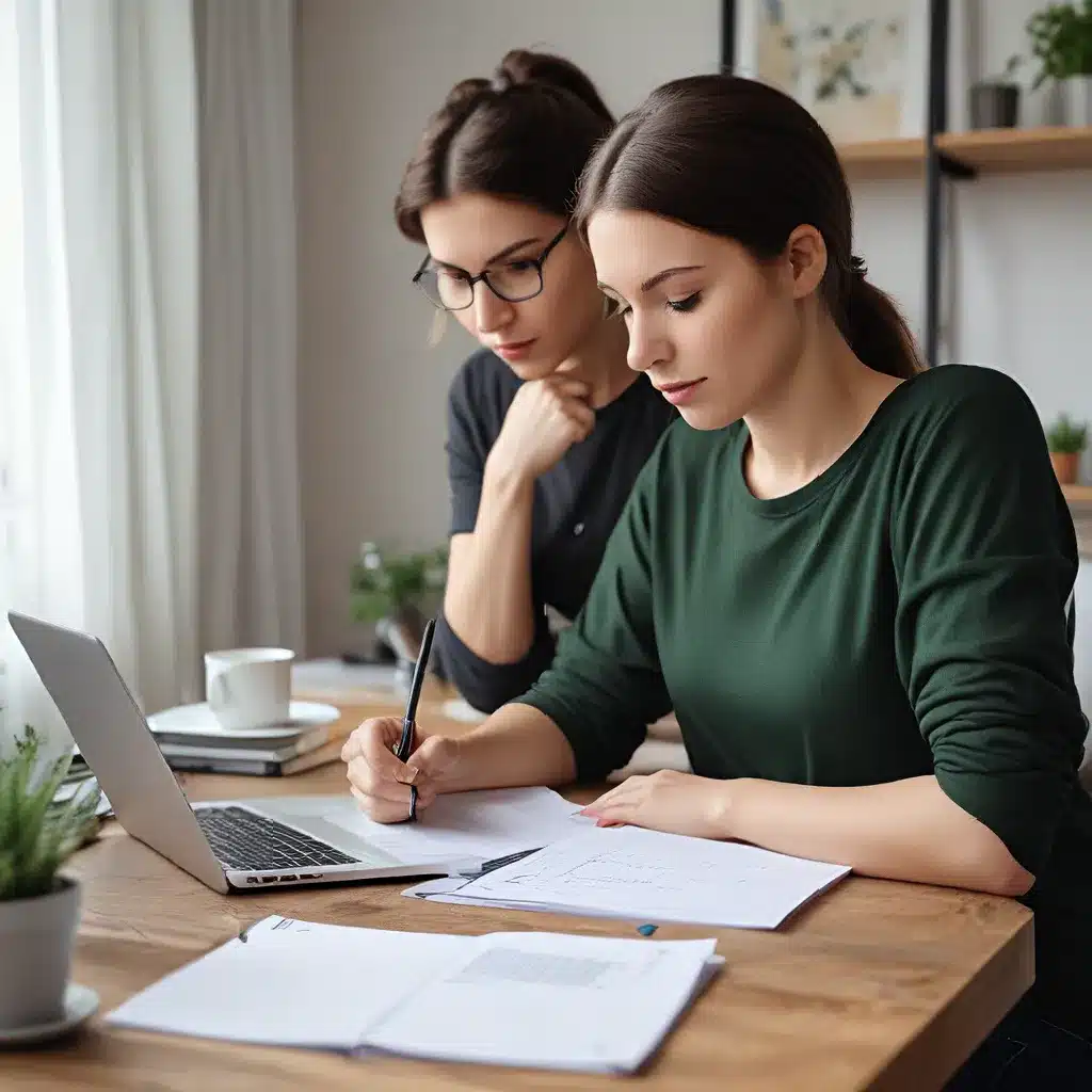 Oszukańcze schematy na platformach freelancerskich – poznaj je