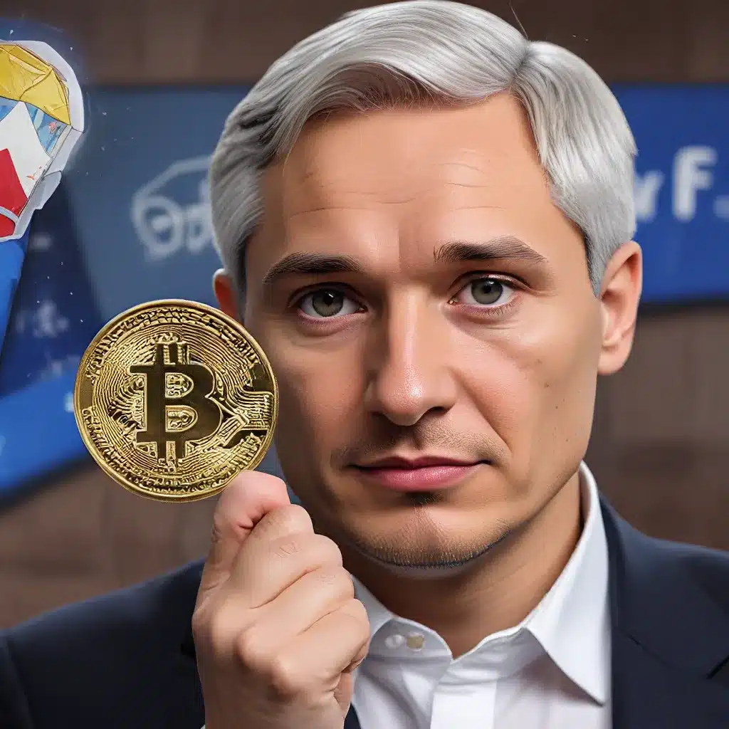 Oszukani przez kryptowalutowych złodziei – jak się bronić?