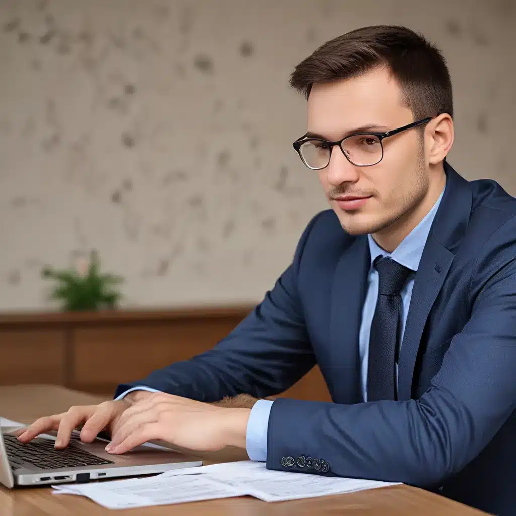 Oszustwa Bankowe: Jak Wykryć i Zapobiegać Wyłudzeniom w Internecie