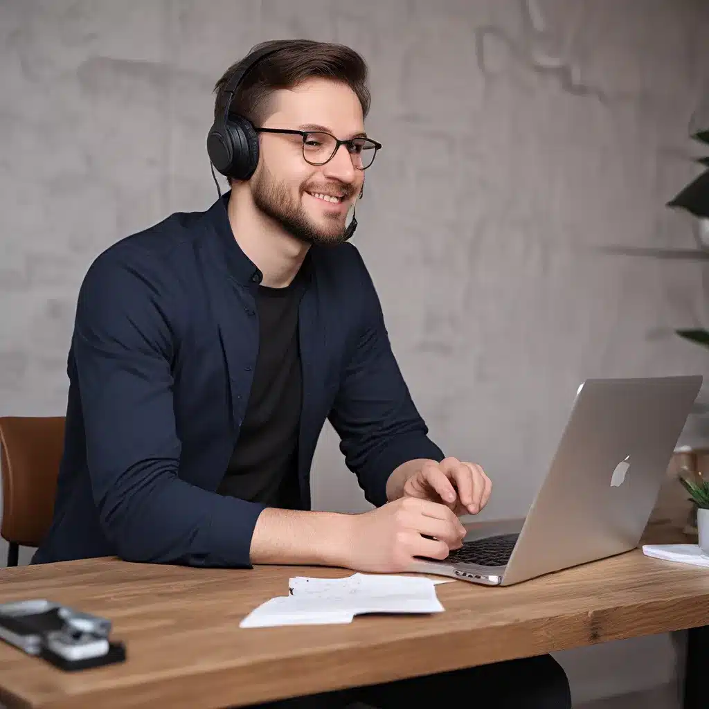 Oszustwa na platformach freelancerskich – nowe, podstępne metody