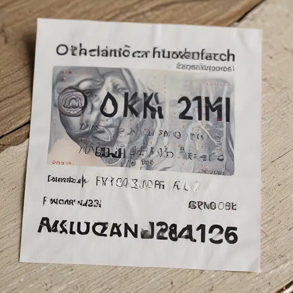 Oszustwa przy Bankomatach – Oto, Jak Się Przed Nimi Uchronić