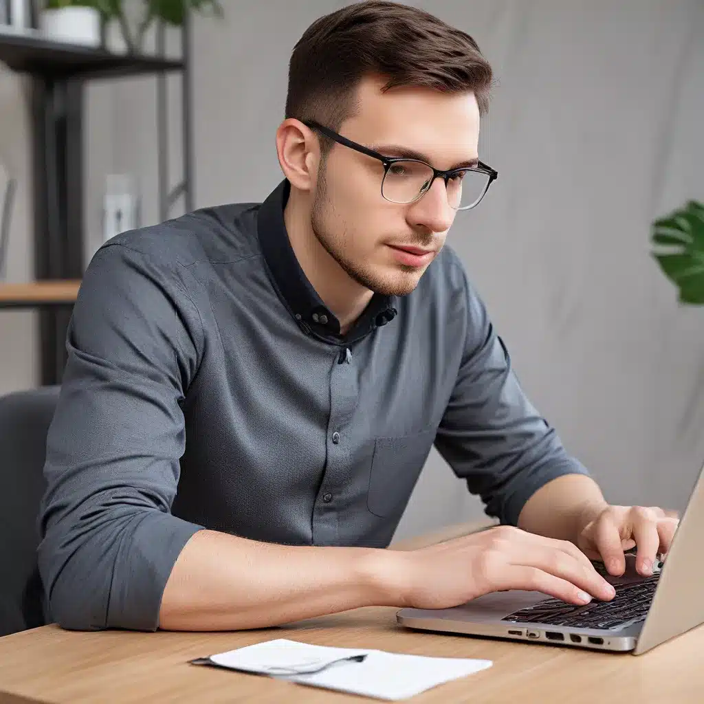 Oszustwa w Internecie: Nowe Techniki Kradzieży Tożsamości