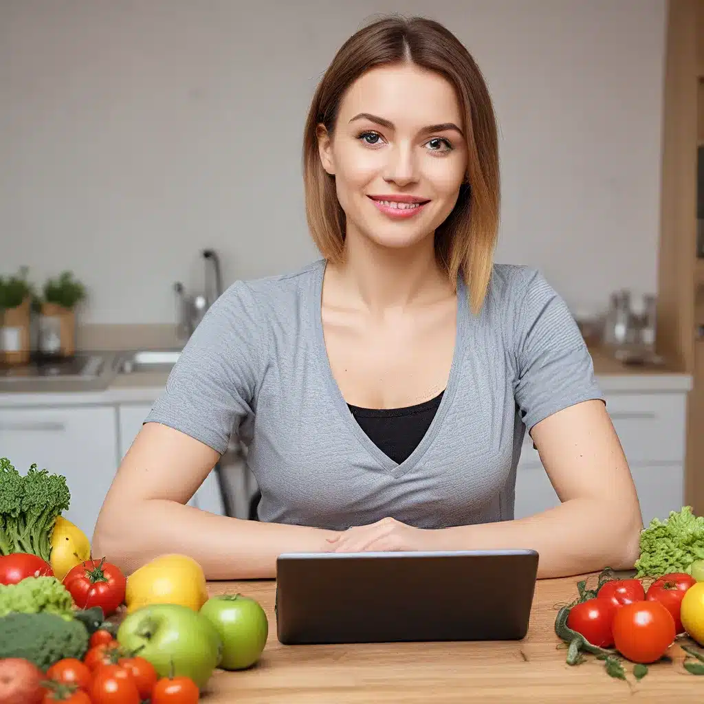 Oszustwa w online’owym biznesie dietetycznym – uważaj!