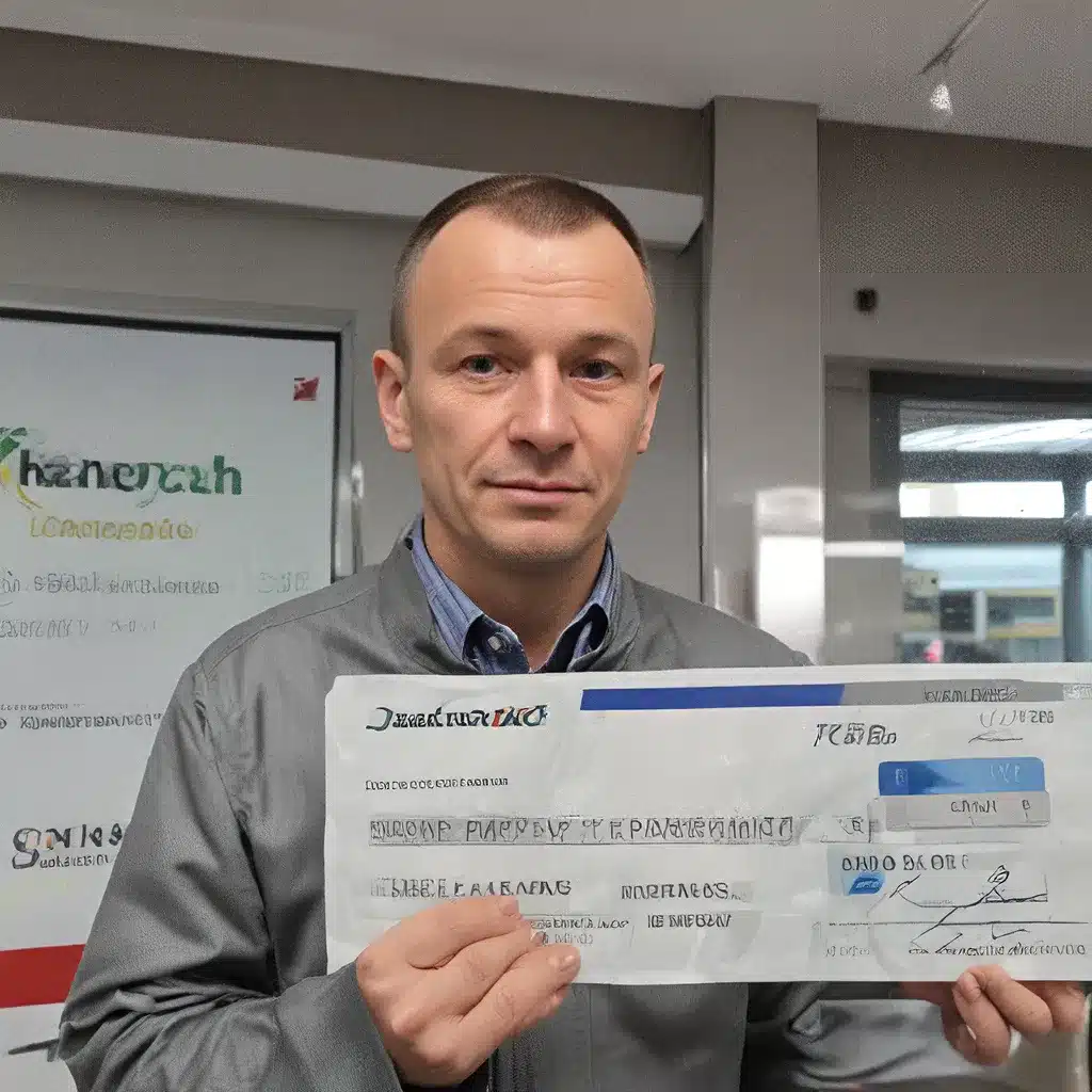 Oto Jak Rozpoznać i Uniknąć Oszustw Przy Bankomatach