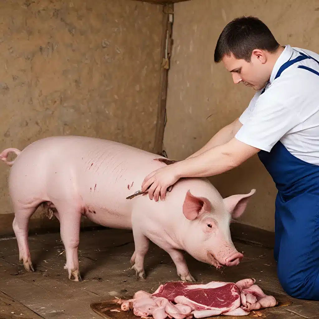 Pig-butchering – nowa, niebezpieczna taktyka oszustów na rynku inwestycyjnym