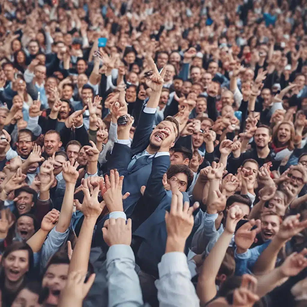 Platforma crowdfundingowa zniknęła z Twoimi pieniędzmi – co zrobić?