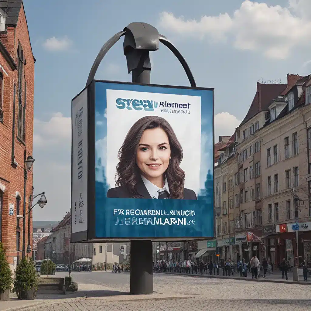 Podstępne działania firm reklamowych – poznaj je