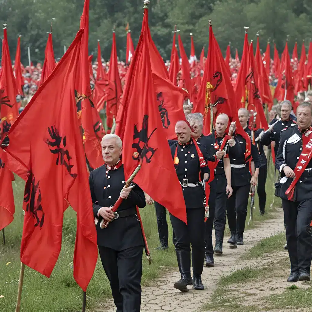 Podstępni Gracze w Sieci: Czerwone Flagi, Które Musisz Zauważyć