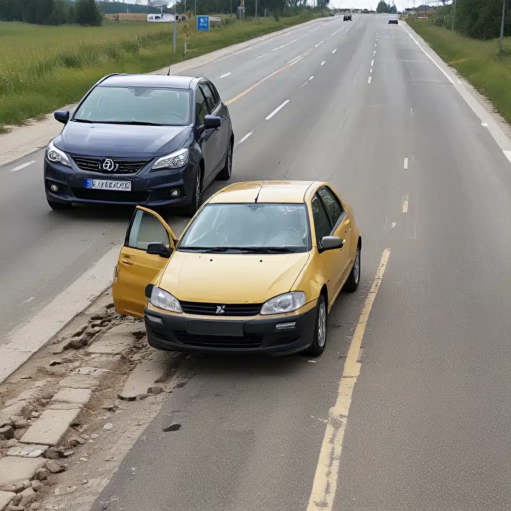 Poważne konsekwencje zakupu auta z nielegalnym licznikiem