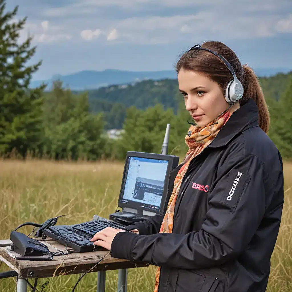 Powstrzymaj Cyberprzestępców: Rozpoznawanie i Zgłaszanie Oszustw Telekomunikacyjnych