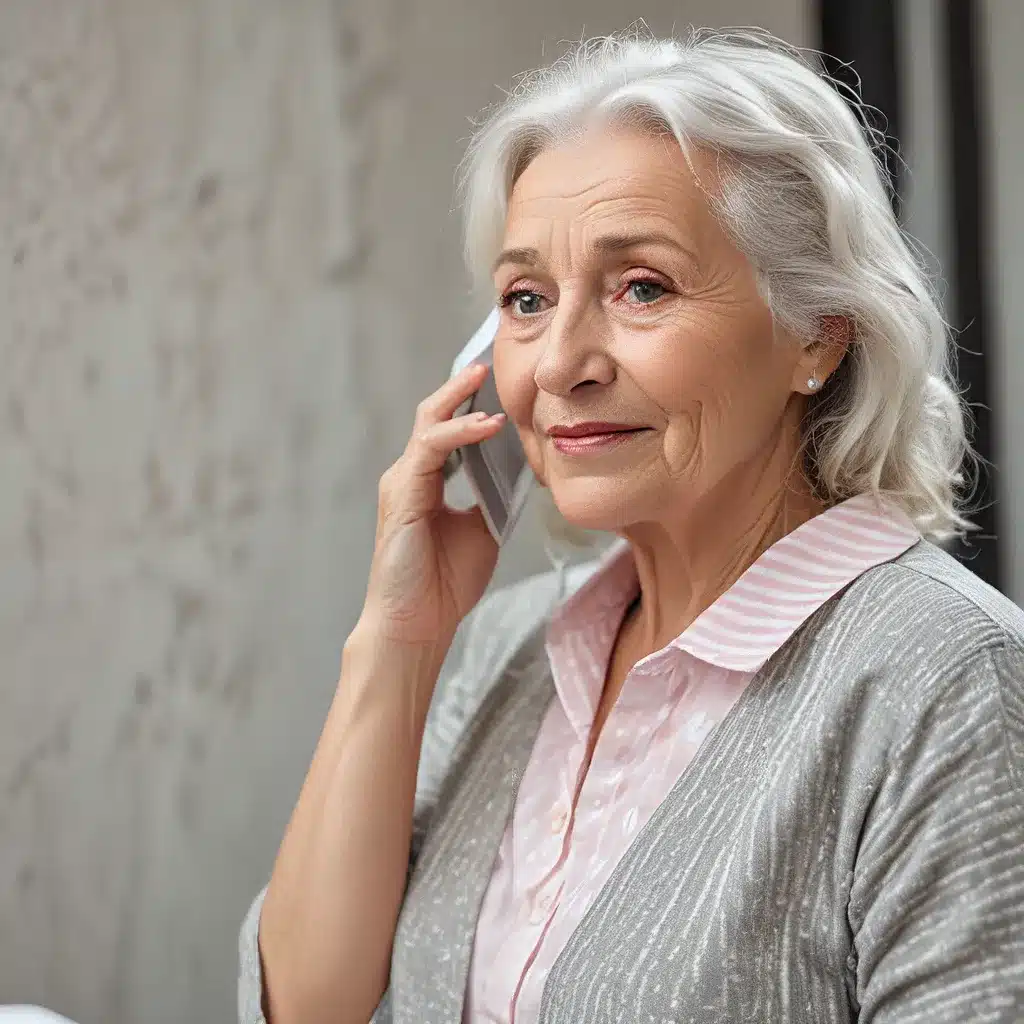 Poznaj najnowsze metody wyłudzania pieniędzy od seniorów przez telefon