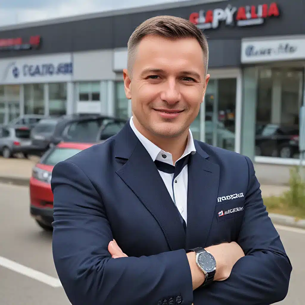 Poznaj niebezpieczne praktyki dealerów, by nie dać się nabrać!