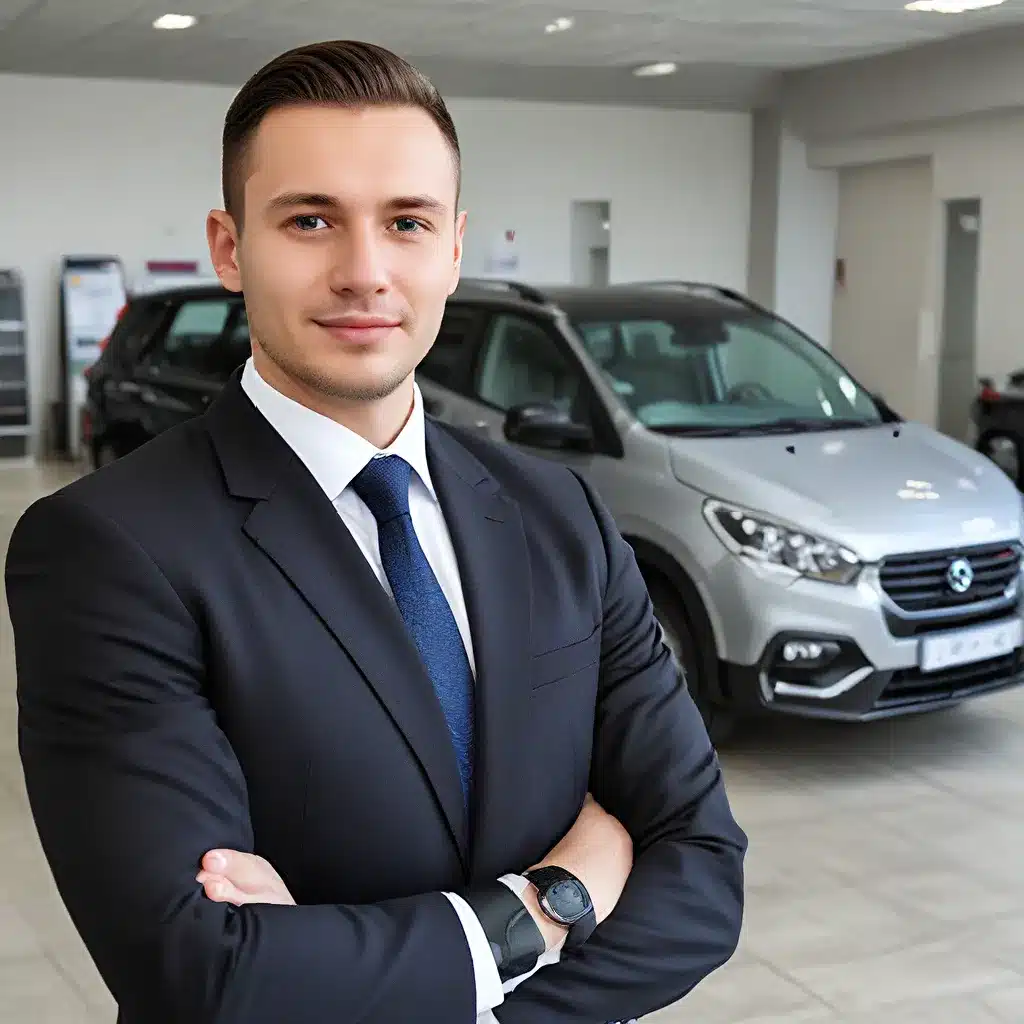 Poznaj sekrety nieuczciwych dealerów samochodowych