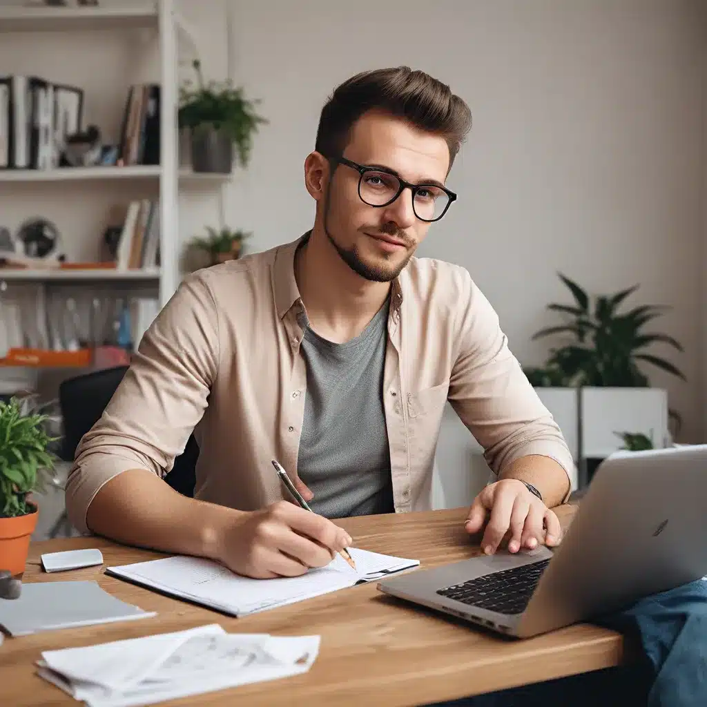 Przestępcy na platformach freelancerskich – rozpoznaj i uniknij