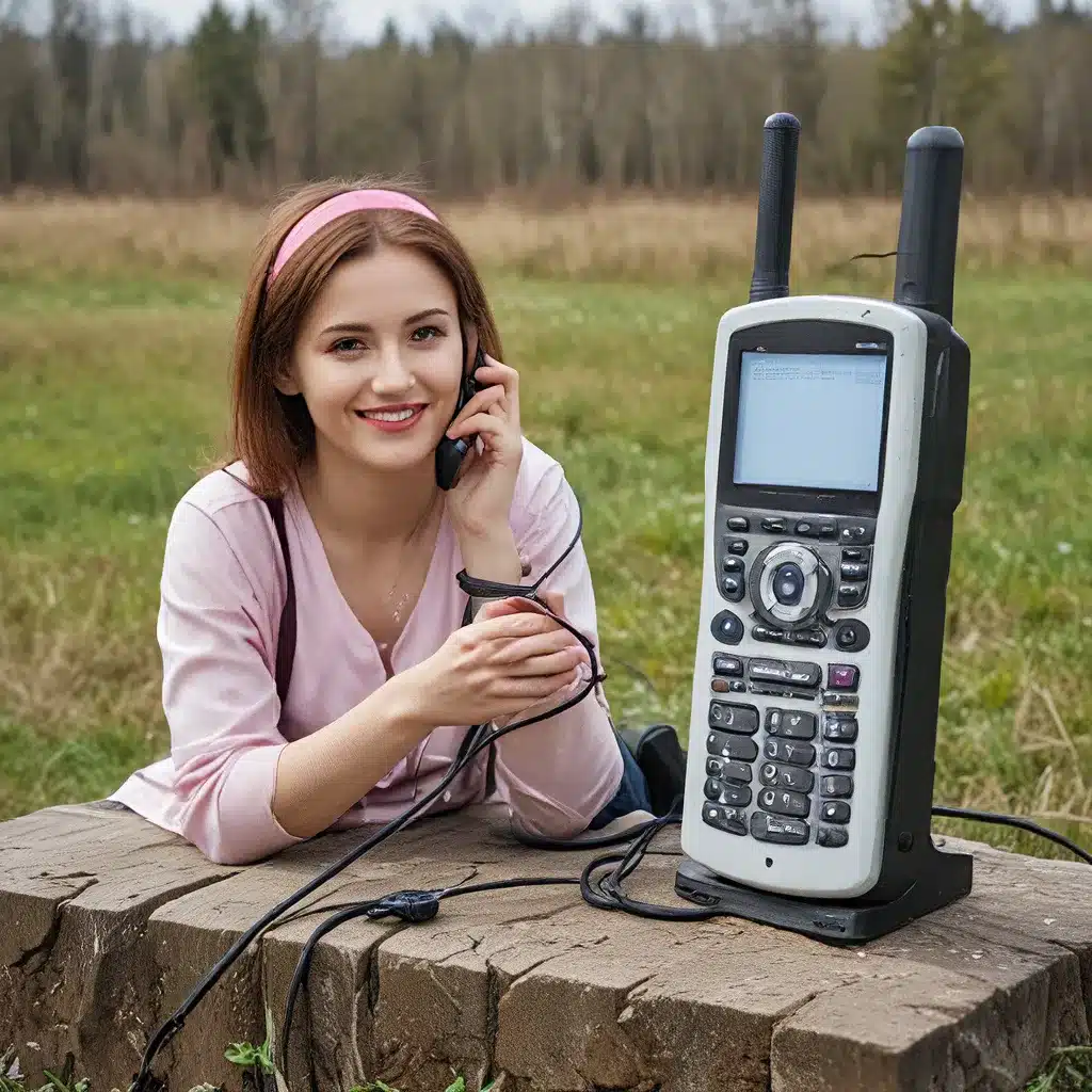 Przestępcy telekomunikacyjni na tropie Twoich danych – Ochrona przed atakami